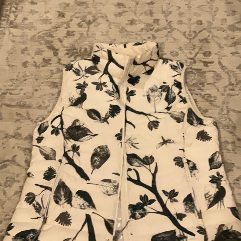 Columbia Omni vest Sz XXL